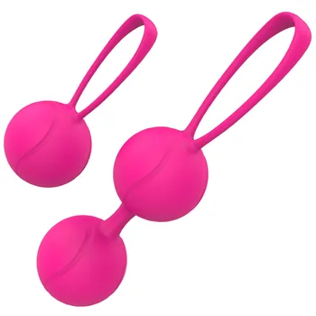 015 cuidados de saúde bola de exercício sexo feminino brinquedo vagina de exercícios com halteres tipo de