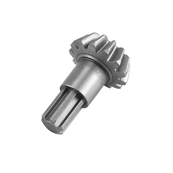 1 Pcs Vingador Wotex Metal Engrenagem Diferencial 13T Dentes Pequenos Para ARRMA 1/10 Granito 1/8 KRATON