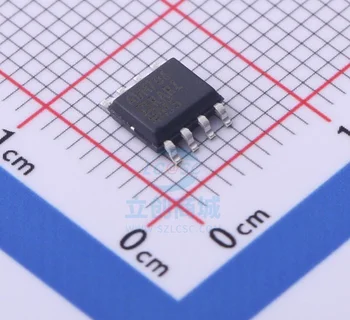 100% Novo Original ADM706RARZ-Pacote de rolo SOIC-8 Novas Originais Genuínas Microcontrolador (MCU/MPU/SOC) de IC Chip