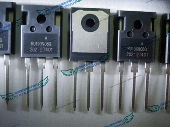 10pcs/lot RU190N08Q RU190N08 190N08Q 190N08 TO-247 Canal N-Advanced Power MOSFET