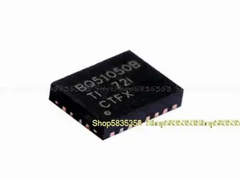 10pcs Novo BQ51050BRHLR BQ51050B QFN20 energia sem Fio do carregador chip