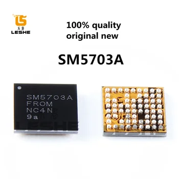 (10piece) 100% Novo SM5703A BGA Chipset