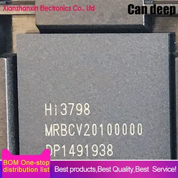 1pcs/monte HI3798MRBCV20100000 HI3798MRBCV HI3798 BGA de cristal Líquido chip
