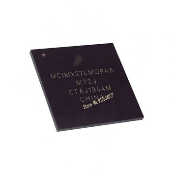 1PCS/monte MCIMX27LMOP4A Único chip, o processador Novo e original Garantia de Qualidade
