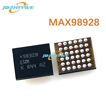 2-10PCS/LOT MAX98928E MAX98928 98928 de Carga IC