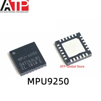5-10pcs MPU-9250 MPU9250 MP92 QFN-24 de Componentes Eletrônicos Integrados CI