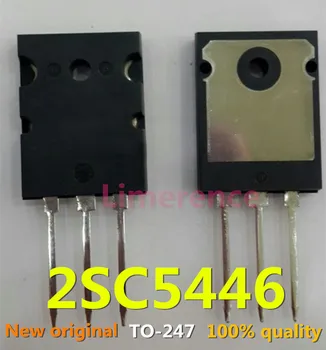 5PCS 2SC5446 C5446 PARA-3PL transistor novo original