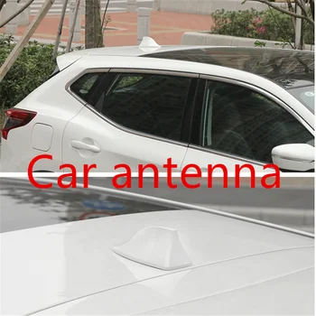 Carro Universal Acessórios antena para Suzuki GRAND SX4 SWIFT LIANA VITARA JIMNY ALTO IGNIS ESTIMA REMOTO
