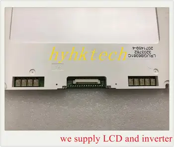 fonte LRUGB6381C de 10,4 POLEGADAS LCD Industrial,&novo Classe A+ em stock, testado antes do envio
