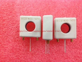 Frete grátis WCS1800 perfurados corrente de 60 MV/1A sensor