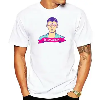 Homens camiseta Bad Coelho T-Shirt das mulheres T-Shirt tees topo