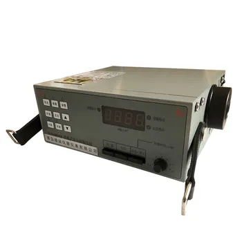 Laser portátil de Pó Medidor de 0.01~1000 mg/M3 Tipo de CCD1000-F