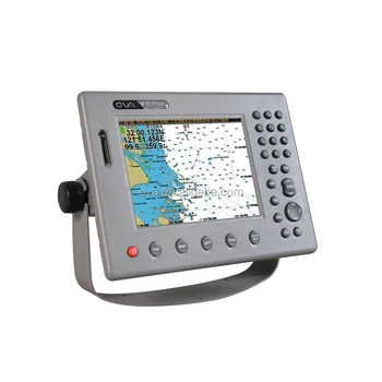 Mais barato em seu GPS AIS CLASSE B Plotter Navegador GPS de navegação, instrumentos de marinha