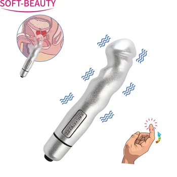 Mini Vibrador 16-velocidade Bullet Vibrador Adequado para a Fêmea Dedos ponto G, Clitóris Estimulador de Brinquedos do Sexo Masturbador Feminino Adulto