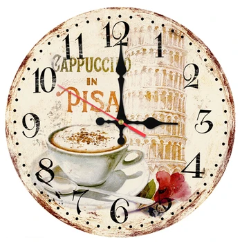 Novos e modernos e venda de relógios de parede decoração da casa morta, a única face tamanho grande clássico relógio circular adesivos de parede relógio de quartzo