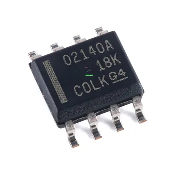 OPA2140AIDR OPA2140AI OPA2140 10PCS Soic-8 precisão amplificador operacional chip 100% original