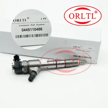 ORLTL Diesel Common Rail Combustível Injetor de 0445110465 ,0445110466, 0445110794,0445110717 ,0445110718, para Bosch HF4DA1-2C