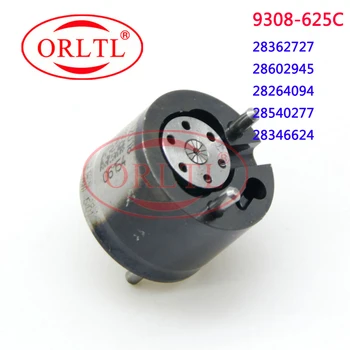 ORLTL EMBR00301D 28229873 válvula de Controle 9308-625C Injector Diesel Válvula para 33800-4A710 6710170121 A6710170121