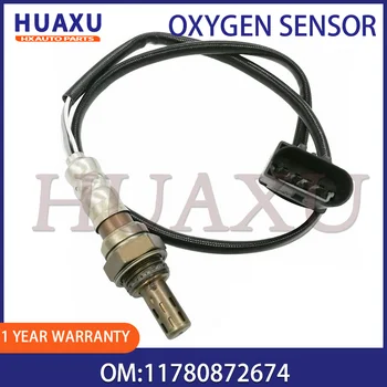 Oxigênio Sensor de Sonda Lambda Para o MINI Cooper 1.6 L L4 2002 R50 R52 R53 11780872674