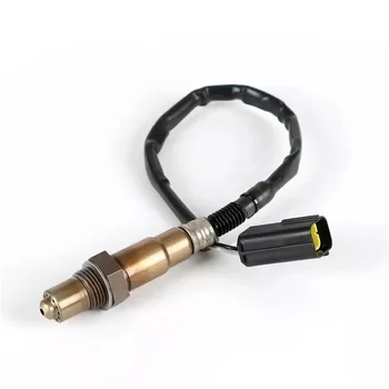 Sensor de oxigénio para Benelli TRK502 TRK502X Leoncino 500 502C / TRK 502 502X 502C