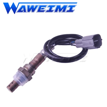 WAWEIMI Lambda O2 Sensor de Oxigênio 89467-33040 Para Toyota Camry Solara 01-03 de 2,4 L de Alta Qualidade da Marca Nova