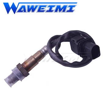 WAWEIMI Lambda Sensor de Oxigênio 18213-71L10 Para Suzuki Swift ZD72S K12B 4WD 1.4 Escudo 0258017272 18213-69L00
