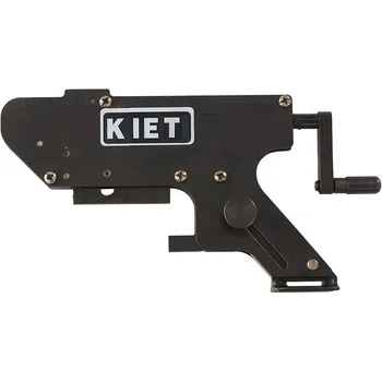 KET-FA1TM Lado operado manual flange ferramenta de alinhamento