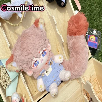 Original Sem atributo Kawaii Orelhas de Animais Bonito Macia Pelúcia 20cm Sutffed Boneca Brinquedo de Pelúcia para Crianças, Brinquedos Para Crianças de Anime Figura